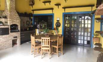 Imagem 7: CASA RESIDENCIAL em JACAREÍ - SP, LOTEAMENTO VILLA BRANCA