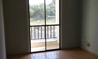 Imagem 2: APARTAMENTO RESIDENCIAL em JACAREI - SP, JARDIM CALIFORNIA