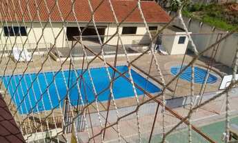 Imagem 6: APARTAMENTO RESIDENCIAL em JACAREI - SP, JARDIM CALIFORNIA