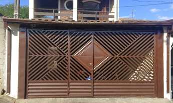 Imagem 3: CASA RESIDENCIAL em SÃO JOSÉ DOS CAMPOS - SP, VILA TESOURO