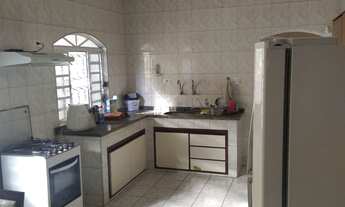 Imagem 4: CASA RESIDENCIAL em SÃO JOSÉ DOS CAMPOS - SP, VILA TESOURO