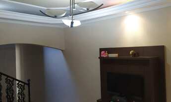 Imagem 6: CASA RESIDENCIAL em SÃO JOSÉ DOS CAMPOS - SP, VILA TESOURO