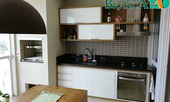 Imagem 6: APARTAMENTO RESIDENCIAL em JACAREÍ - SP, JARDIM CALIFÓRNIA