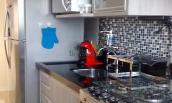 Imagem 5: APARTAMENTO RESIDENCIAL em JACAREÍ - SP, PARQUE MEIA LUA