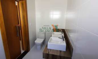 Imagem 4: CASA RESIDENCIAL em JACAREÍ - SP, LOTEAMENTO VILLA BRANCA