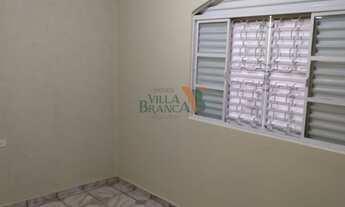 Imagem: CASA RESIDENCIAL em JACAREÍ - SP, CIDADE