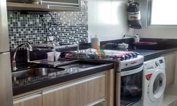 Imagem 7: APARTAMENTO RESIDENCIAL em JACAREÍ - SP, PARQUE MEIA LUA