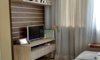 Imagem 3: APARTAMENTO RESIDENCIAL em JACAREÍ - SP, PARQUE MEIA LUA