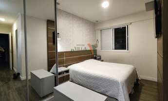 Imagem 2: APARTAMENTO RESIDENCIAL em SÃO JOSÉ DOS CAMPOS - SP, JARDIM DAS INDÚSTRIAS