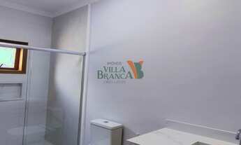 Imagem 2: CASA RESIDENCIAL em JACAREÍ - SP, LOTEAMENTO VILLA BRANCA