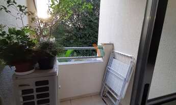 Imagem 4: APARTAMENTO RESIDENCIAL em JACAREÍ - SP, JARDIM SANTA MARIA