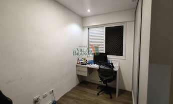 Imagem 7: APARTAMENTO RESIDENCIAL em SÃO JOSÉ DOS CAMPOS - SP, JARDIM DAS INDÚSTRIAS