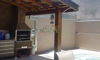 Imagem 2: CASA RESIDENCIAL em JACAREÍ - SP, LOTEAMENTO VILLA BRANCA