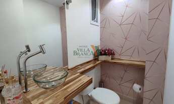 Imagem 4: APARTAMENTO RESIDENCIAL em SÃO JOSÉ DOS CAMPOS - SP, JARDIM DAS INDÚSTRIAS