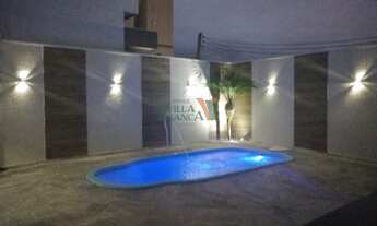 Imagem 6: CASA RESIDENCIAL em JACAREÍ - SP, LOTEAMENTO VILLA BRANCA