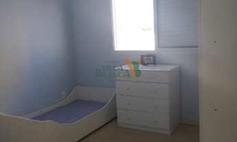 Imagem 2: CASA RESIDENCIAL em JACAREÍ - SP, LOTEAMENTO VILLA BRANCA