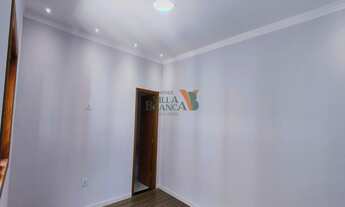 Imagem 7: CASA RESIDENCIAL em JACAREÍ - SP, LOTEAMENTO VILLA BRANCA