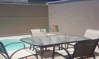 Imagem 4: CASA RESIDENCIAL em JACAREÍ - SP, LOTEAMENTO VILLA BRANCA