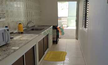 Imagem 4: CASA RESIDENCIAL em JACAREÍ - SP, JARDIM CALIFÓRNIA