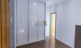 Imagem 5: CASA RESIDENCIAL em JACAREÍ - SP, LOTEAMENTO VILLA BRANCA