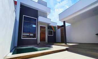 Imagem: CASA RESIDENCIAL em JACAREÍ - SP, LOTEAMENTO