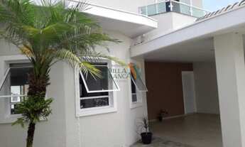 Imagem 4: CASA RESIDENCIAL em JACAREÍ - SP, LOTEAMENTO VILLA BRANCA