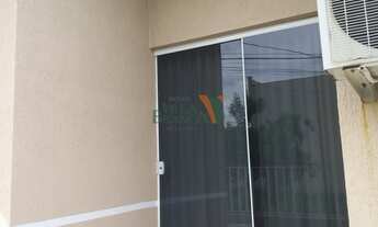 Imagem: CASA RESIDENCIAL em JACAREÍ - SP, LOTEAMENTO