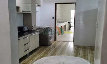 Imagem 3: CASA RESIDENCIAL em JACAREÍ - SP, JARDIM CALIFÓRNIA