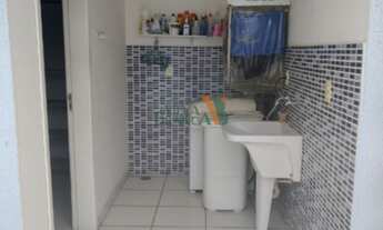 Imagem 3: CASA RESIDENCIAL em JACAREÍ - SP, LOTEAMENTO VILLA BRANCA