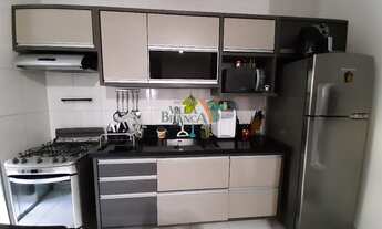 Imagem 3: APARTAMENTO RESIDENCIAL em JACAREÍ - SP, JARDIM SANTA MARIA