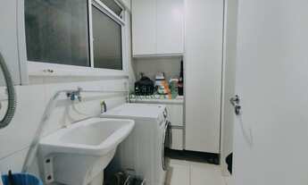 Imagem 5: APARTAMENTO RESIDENCIAL em SÃO JOSÉ DOS CAMPOS - SP, JARDIM DAS INDÚSTRIAS