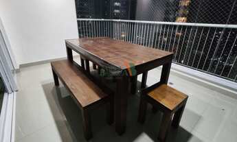 Imagem 3: APARTAMENTO RESIDENCIAL em SÃO JOSÉ DOS CAMPOS - SP, JARDIM DAS INDÚSTRIAS