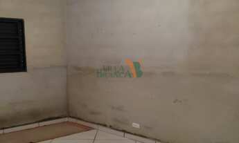 Imagem 6: CASA RESIDENCIAL em Jacareí - SP, Jardim Santa Marina