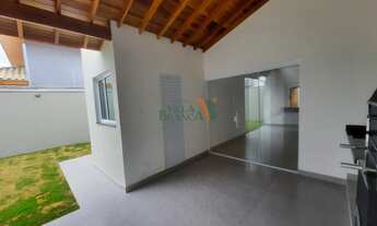 Imagem 1: CASA RESIDENCIAL em JACAREÍ - SP, LOTEAMENTO VILLA BRANCA