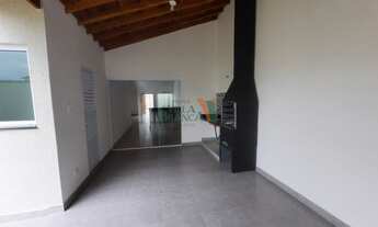 Imagem 3: CASA RESIDENCIAL em JACAREÍ - SP, LOTEAMENTO VILLA BRANCA