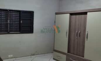 Imagem 5: CASA RESIDENCIAL em Jacareí - SP, Jardim Santa Marina