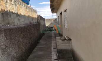 Imagem 7: CASA RESIDENCIAL em Jacareí - SP, Jardim Santa Marina