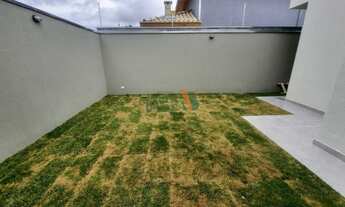 Imagem 4: CASA RESIDENCIAL em JACAREÍ - SP, LOTEAMENTO VILLA BRANCA