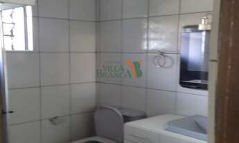 Imagem 4: CASA RESIDENCIAL em Jacareí - SP, Jardim Santa Marina