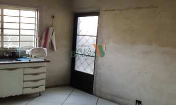 Imagem 3: CASA RESIDENCIAL em Jacareí - SP, Jardim Santa Marina