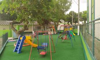 Imagem 4: APARTAMENTO RESIDENCIAL em JACAREÍ - SP, CONJUNTO HABITACIONAL MARINHO