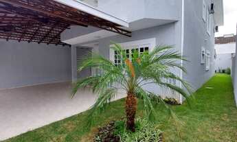 Imagem 1: CASA RESIDENCIAL em JACAREÍ - SP, LOTEAMENTO VILLA BRANCA