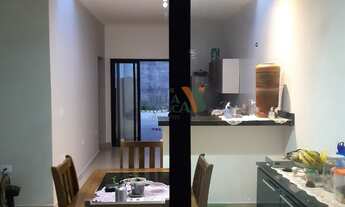 Imagem 6: CASA RESIDENCIAL em JACAREÍ - SP, LOTEAMENTO VILLA BRANCA