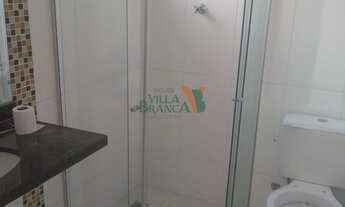 Imagem 3: CASA RESIDENCIAL em JACAREÍ - SP, LOTEAMENTO VILLA BRANCA