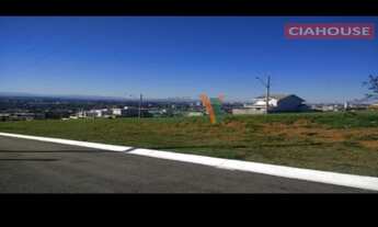 Imagem 2: TERRENO RESIDENCIAL em JACAREÍ - SP, CONDOMÍNIO RESIDENCIAL FOGAÇA