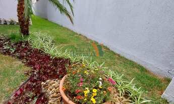 Imagem 2: CASA RESIDENCIAL em JACAREÍ - SP, LOTEAMENTO VILLA BRANCA