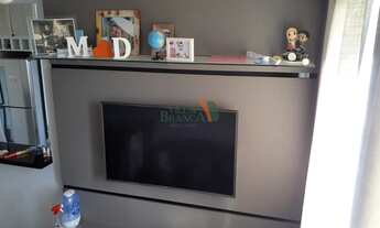 Imagem 6: APARTAMENTO RESIDENCIAL em JACAREÍ - SP, PARQUE MEIA LUA