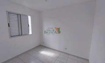 Imagem 5: APARTAMENTO RESIDENCIAL em JACAREÍ - SP, LOTEAMENTO VILLA BRANCA
