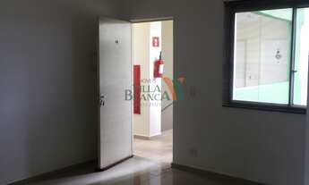 Imagem 3: APARTAMENTO RESIDENCIAL em JACAREÍ - SP, CONJUNTO HABITACIONAL MARINHO