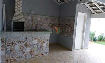 Imagem 6: CASA RESIDENCIAL em JACAREÍ - SP, LOTEAMENTO VILLA BRANCA